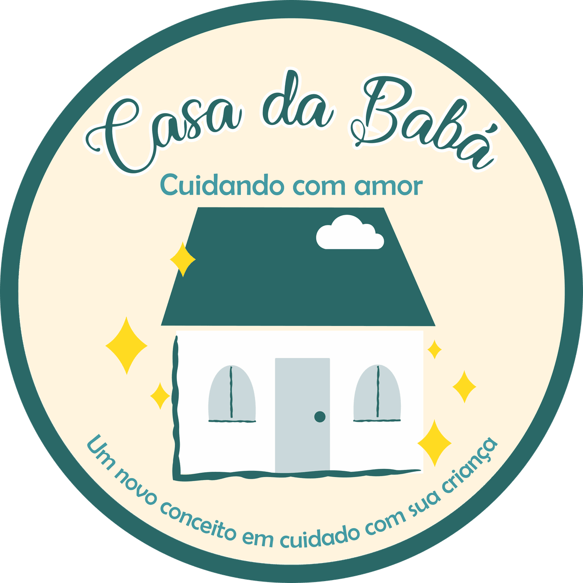 Casa da Babá